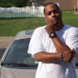 Meet your Posher, Deonte